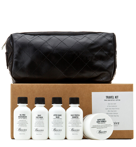 НАбор travel kit